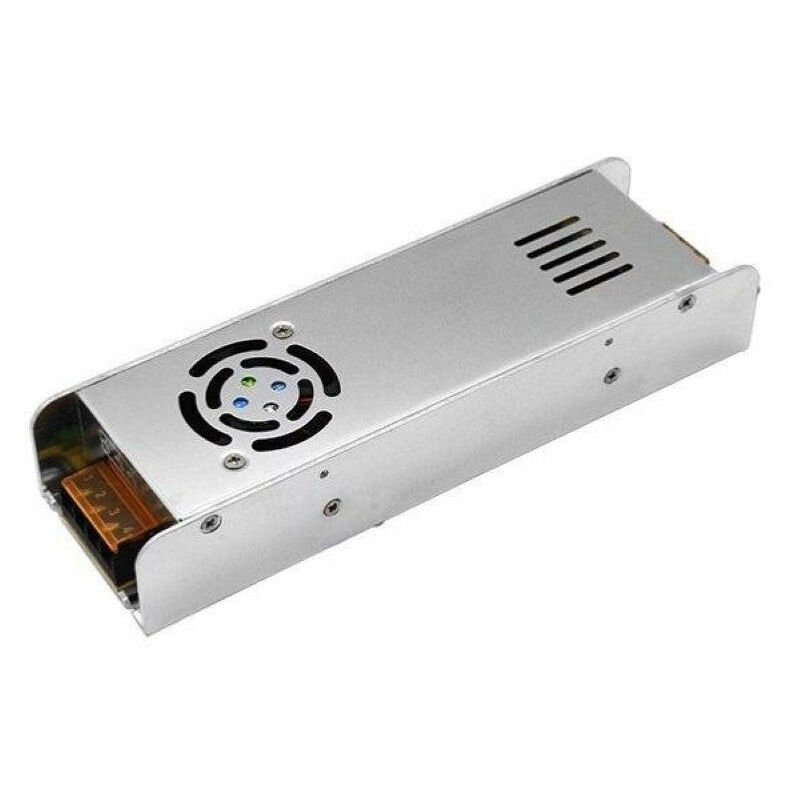 Transformateur 220V 12V 360W 30A Silamp