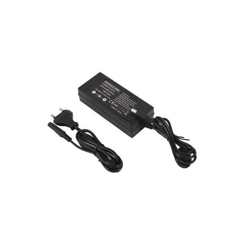 Transformateur 220V 12V 80W 6.5A Silumen