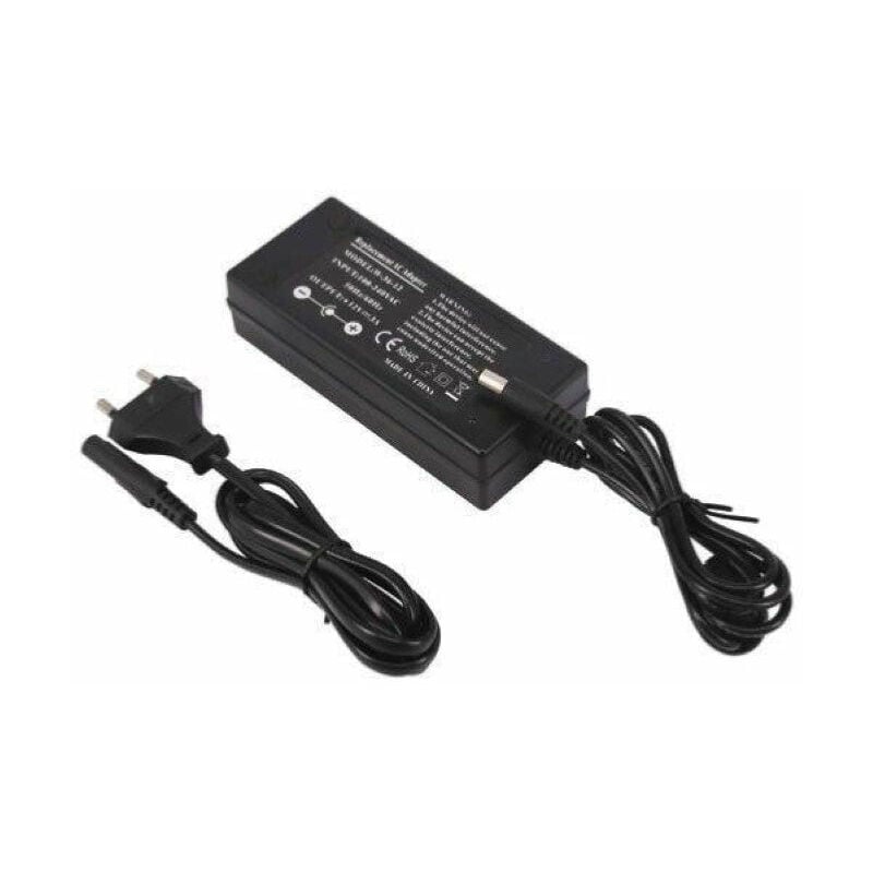 Transformateur 220V 12V 80W 6.5A - SILAMP