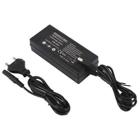 Transformateur 220V 12V 80W 6.5A - SILUMEN