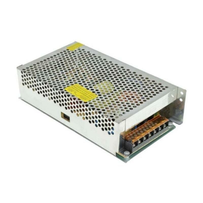 Transformateur 220V 24V 100W 4.2A - silamp