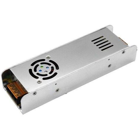 Transformateur 220V 24V 100W 4.2A - SILUMEN