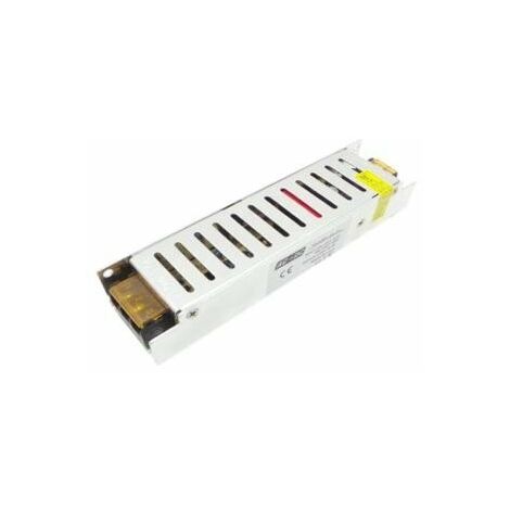 Transformateur 220V 24V 100W DC 4.2A - SILUMEN