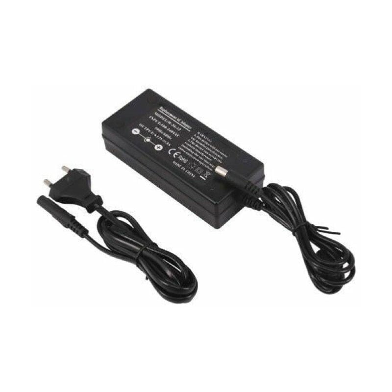 Transformateur 220V 24V 36W avec Adaptateur secteur - silamp