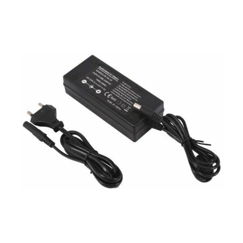 Transformateur 220V 24V 72W avec Adaptateur secteur Silumen