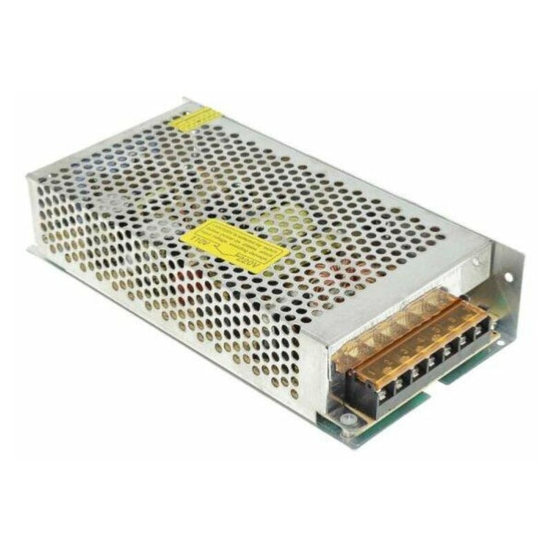 Transformateur 220V 48V dc 120W 2.5A - silamp