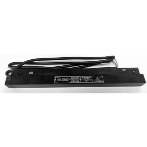 Transformateur 220V 48V DC 200W 4A - SILUMEN