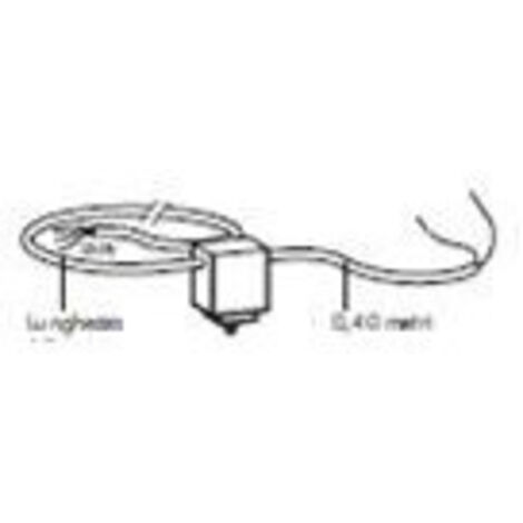 TRANSFORMATEUR 230/12 V POUR KIT LEDS BORNES FADINI