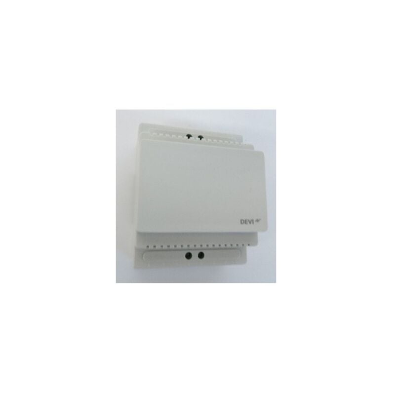 Devi - Transformateur 230V/24V puissance 24W pour controleur détecteur numérique de verglas reg 850 Deleage 140F1089