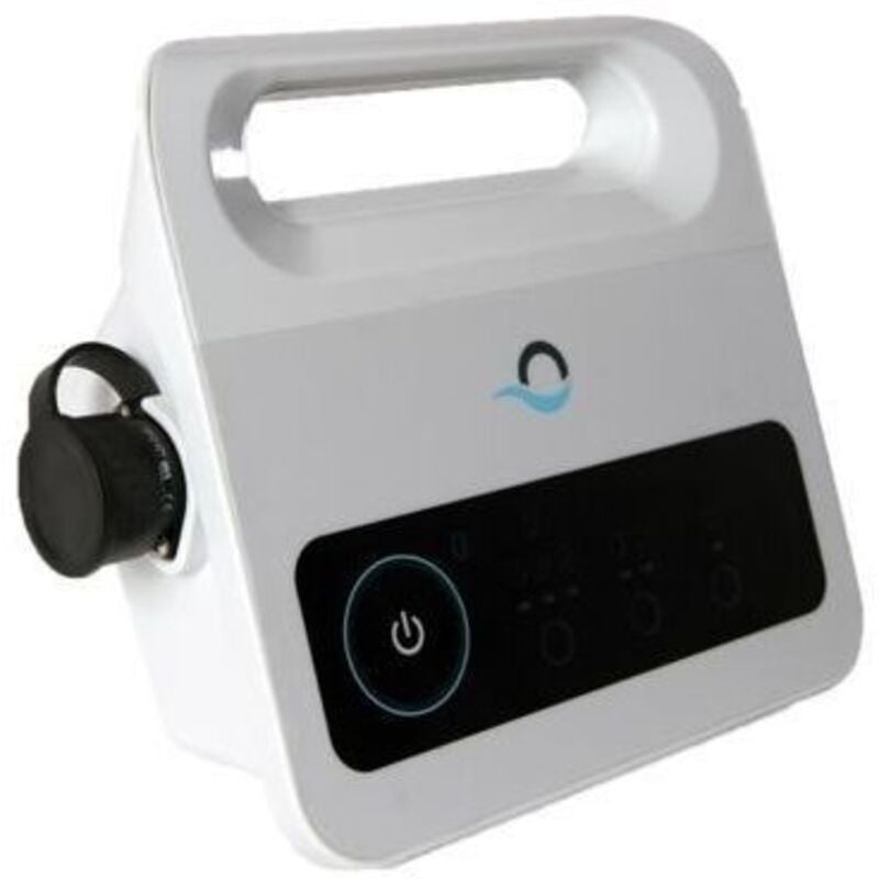 Transformateur pour robot Dolphin S300