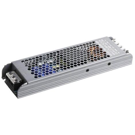 Transformateur AC/DC 12V 24V 300W pour alimentation LED, convertisseur A/D