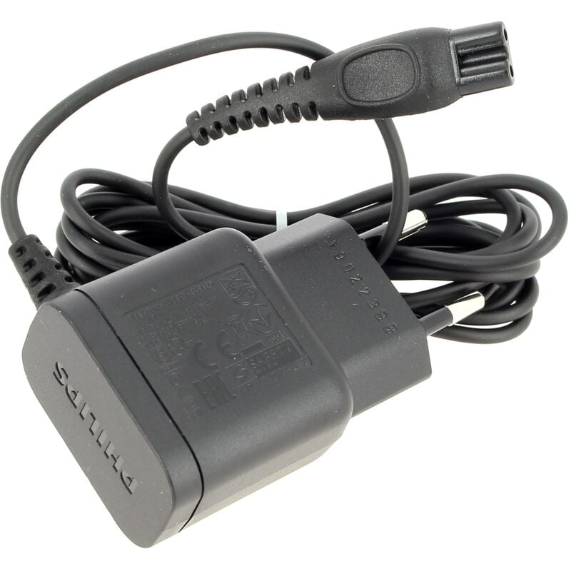 Philips - Transformateur + cordon 422203630181 - rasoir
