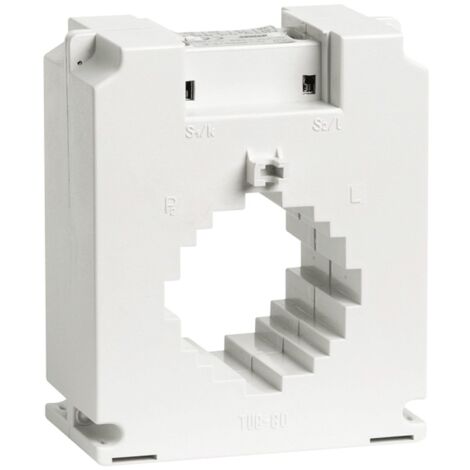 Transformateur ampéromètrique à barre Vemer TUC60 400/5A portée D51 VM730900