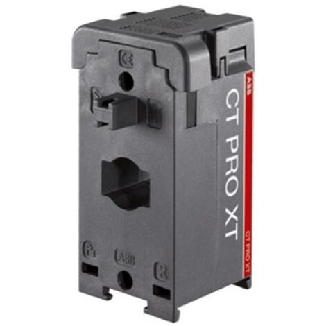 Transformateur ampéromètrique Abb CT PRO XT 100A 3VA  G225785