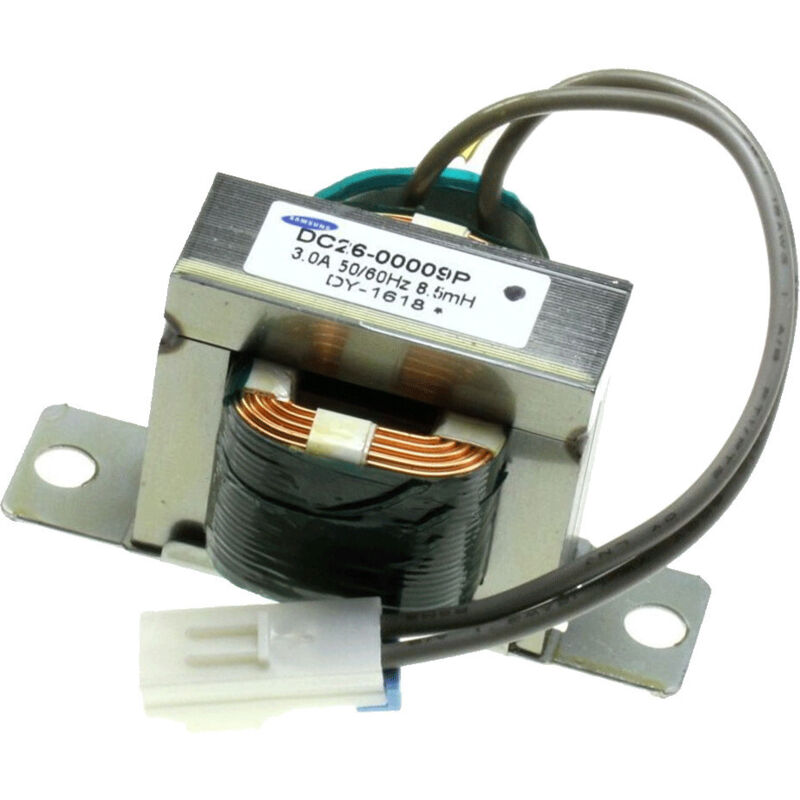 Samsung - Transformateur reacteur 8.5mh pour lave-linge DC26-00009P