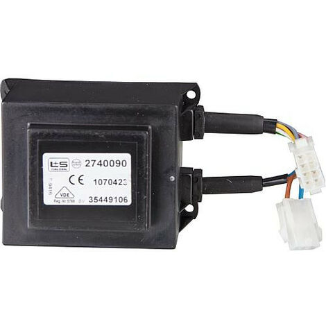 Transformateur avec cable de connection Wolf 274009099