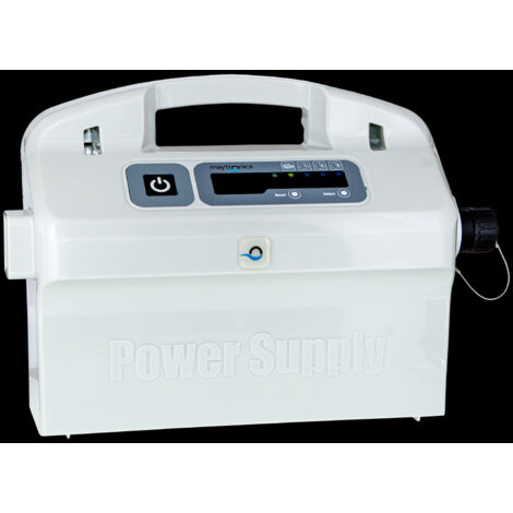 Transformateur avec timer Dolphin 9995678-ASSY
