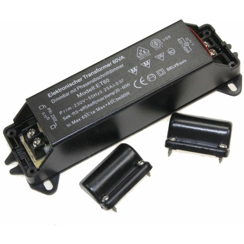 Trasformatore originale - Cappa aspirante Indesit