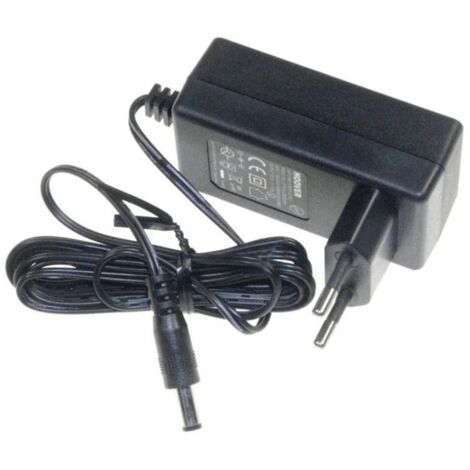 TRANSFORMATEUR CHARGEUR POUR PETIT ELECTROMENAGER HOOVER - 48009793