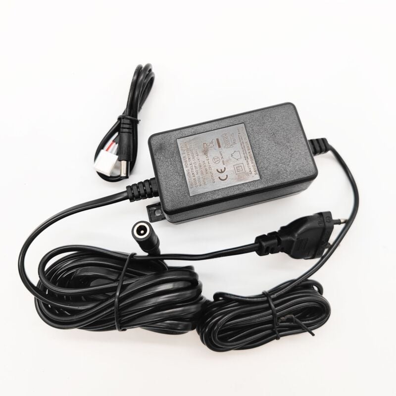 Toodo - Transformateur Clack 230 v / 15 v Dc