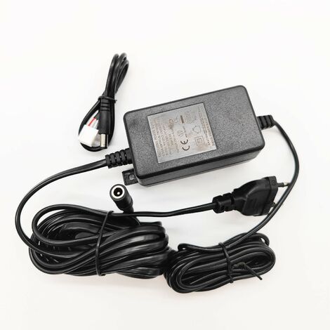 Transformateur Clack 230 V / 15 V Dc