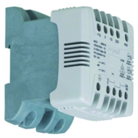 Transformateur 2 Secondaires Indépendants 120V Et 310V - 8 Watts - Marque Radioelec