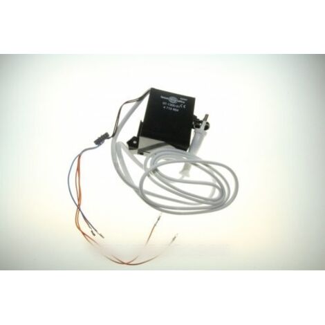 TRANSFORMATEUR COMPLET POUR PETIT ELECTROMENAGER BRAUN - 64715662