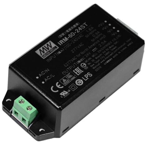 Transformateur convertisseur d'alimentation AC-DC à bornes à vis
