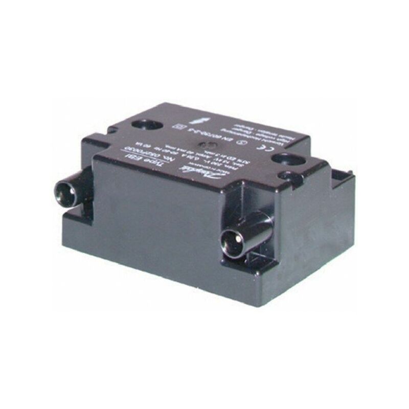 Transformateur d'allumage ebi 52F