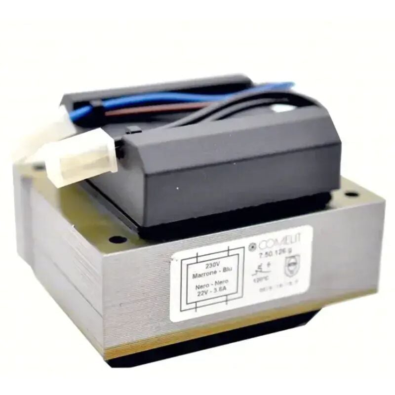 Transformateur D1000-zodiac 100 Genius 7501285, pièce de rechange d'automatisation originale