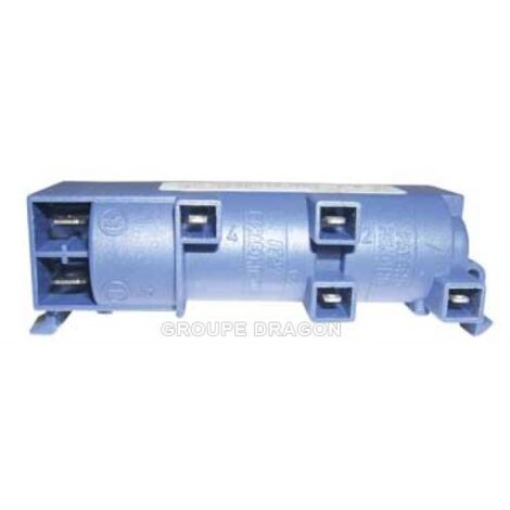 Transformateur d'allumage 4 points pour Plaque de cuisson HOTPOINT ARISTON C00095359