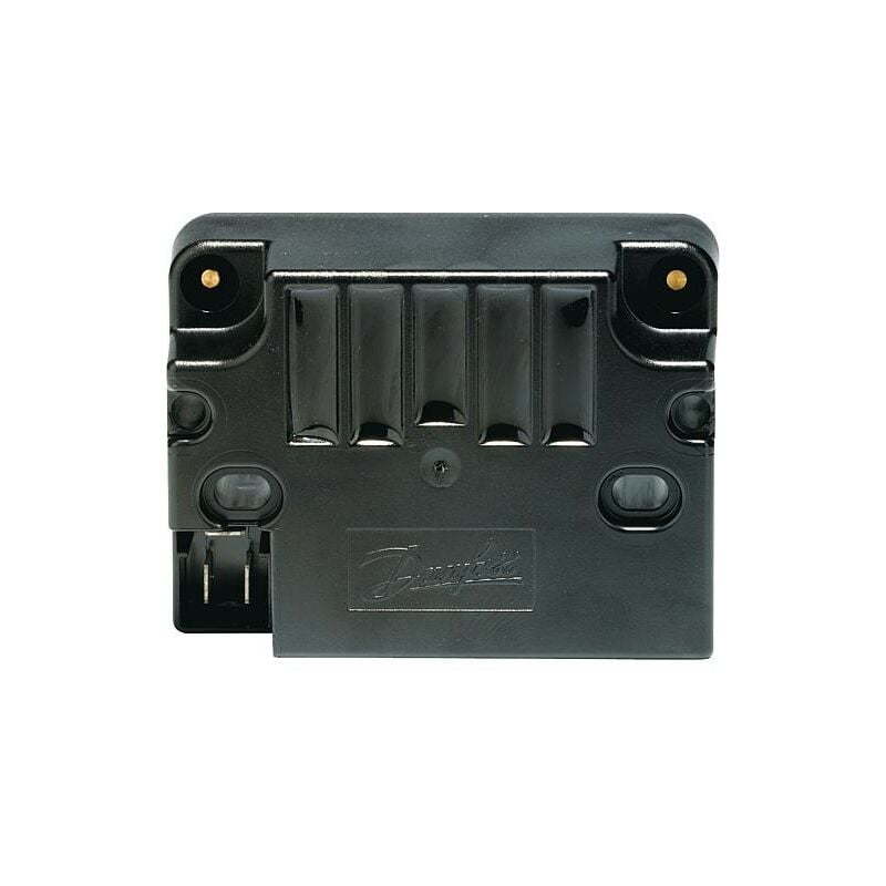 Transfo d'allumage électrique EBI4 boitier spécial 052F4031 adapté Buderus et Intercal - Danfoss