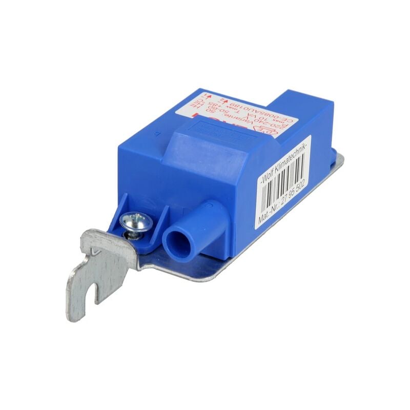 Transformateur d'allumage