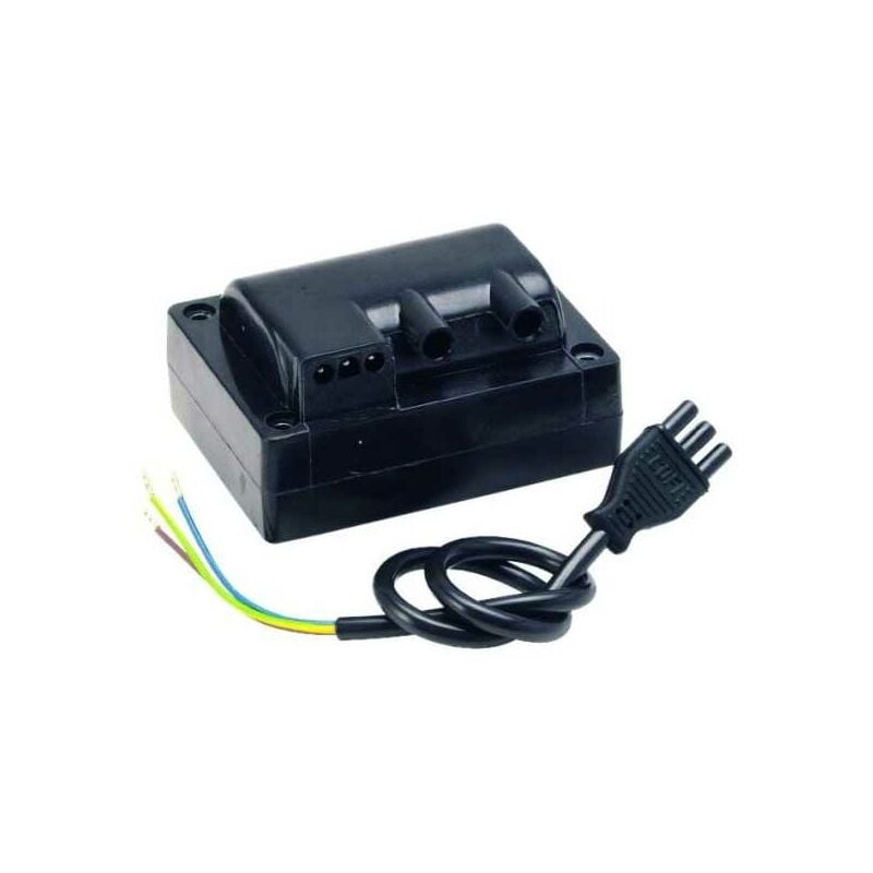 Cofi - Transformateur d''allumage fioul type tre 820 avec fiche D.4