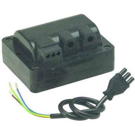 Transformateur d'allumage fioul type TRS 812C
