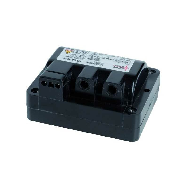 Cofi - Transformateur d'allumage fioul type trs 820/S