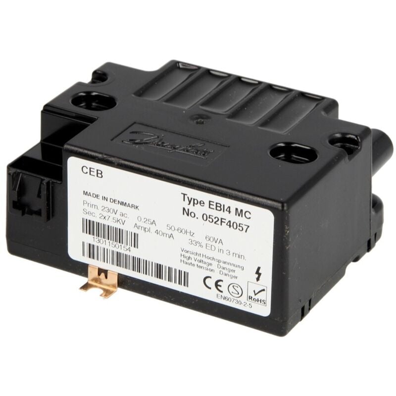 Unité d'allumage Wolf 2413192