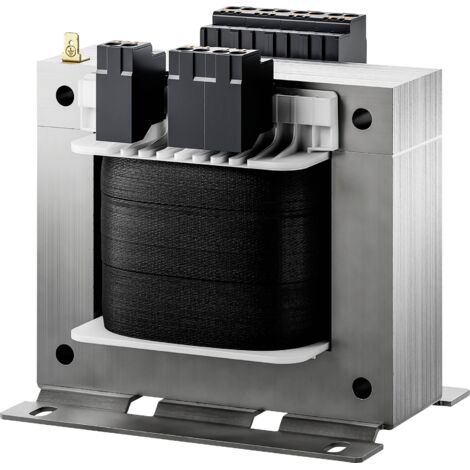 Transformateur de commande, de sécurité, d'isolation série USTE BLOCK USTE 1000/2x115 1 pc(s)