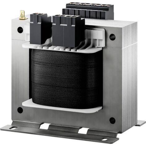 Transformateur de commande, de sécurité, d'isolation série USTE BLOCK USTE 400/2x12 1 pc(s) Y070301