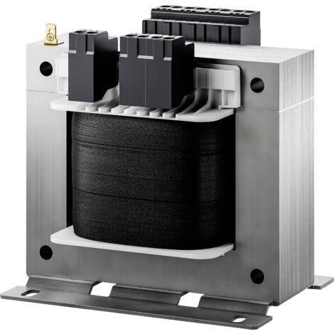Transformateur de commande, de sécurité, d'isolation série USTE BLOCK USTE 800/2x115 1 pc(s) Y070851