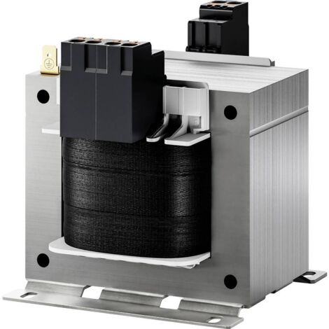 Transformateur de commande et d'isolation série STE BLOCK STE 500/4/23 1 pc(s) Y076651