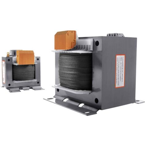 Transformateur de commande et d'isolation série STE BLOCK STEU 100/24 1 pc(s)