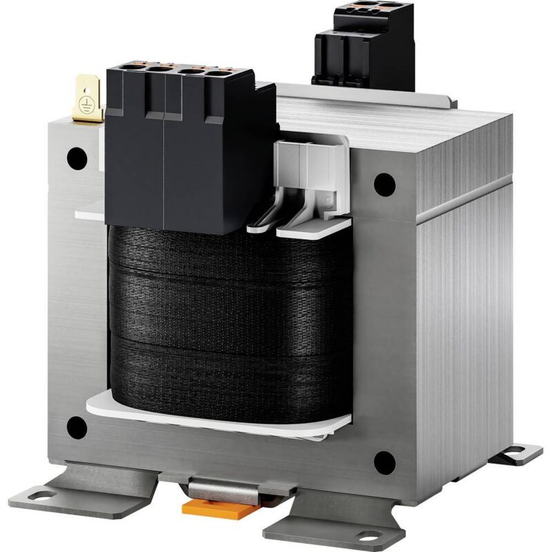 Transformateur de contrôle, d'isolement et de sécurité Block ste 63/4/24 1 pc(s)