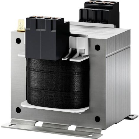 Transformateur de contrôle, d'isolement et de sécurité BLOCK STEU 500/48 1 pc(s)