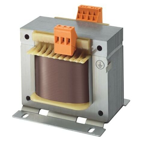 Transformateur de contrôle prim 230-400V / sec 115-230V 2000VA pour circuit de commande TM-C2000/115-230 ABB T236903