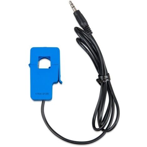 Transformateur de courant 100A:50mA pour MultiPlus-II 1M de longueur et jack
