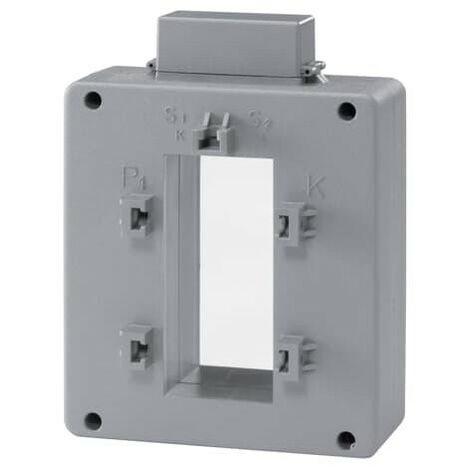 Transformateur de courant Abb CT4 400A 10VA IP30 EH 702 2