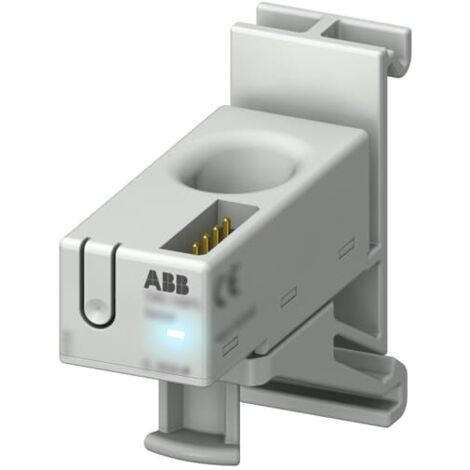 Transformateur de courant ABB série 2CCA880129R, 40A, type Transformateur de courant ( Prix pour 1 )