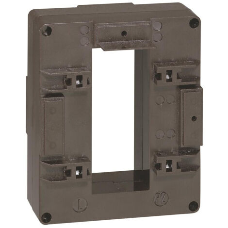 Transformateur de courant ferme 2000/5-25VA - pour barre 127x54mm