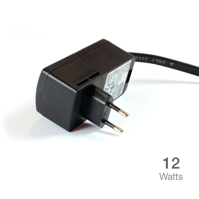 Transformateur 12W Euro Servo Drive Cajon. Aventos